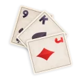 Cards at Hot 7 Online Casino
