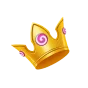 Crown at Hot 7 Online Casino
