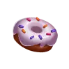 Donut at Hot 7 Online Casino