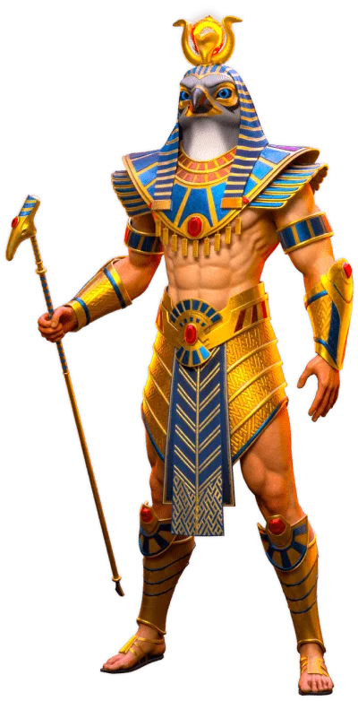 Egyptian at Hot 7 Online Casino